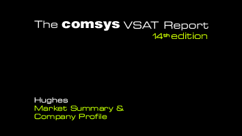 Comsys VSAT Report thumbnail