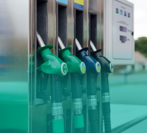 managed SD-WAN for petrol forecourts